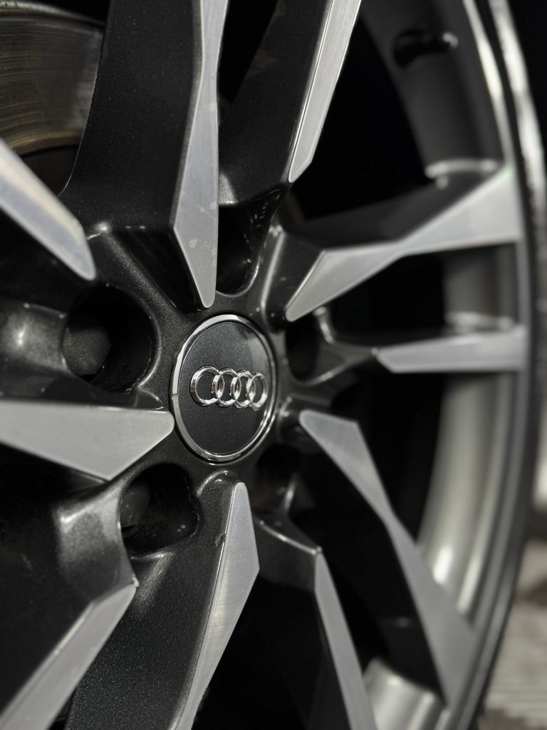 Used 2021 Audi S5 Premium w/ Convenience Package AWD/4WD image 43