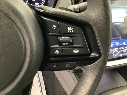 Certified 2024 Subaru Crosstrek 2.0i Premium AWD/4WD image 20