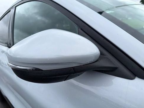 Certified 2022 Ford Mustang Mach-E Select AWD/4WD image 5