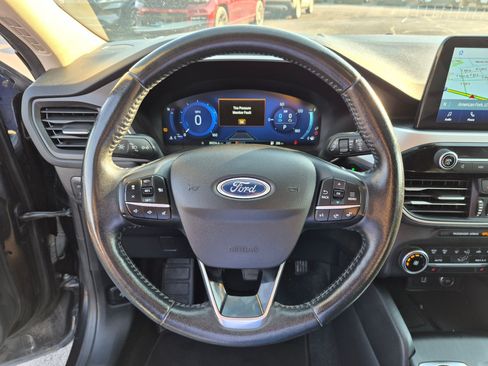 Used 2020 Ford Escape SE Sport AWD/4WD image 20