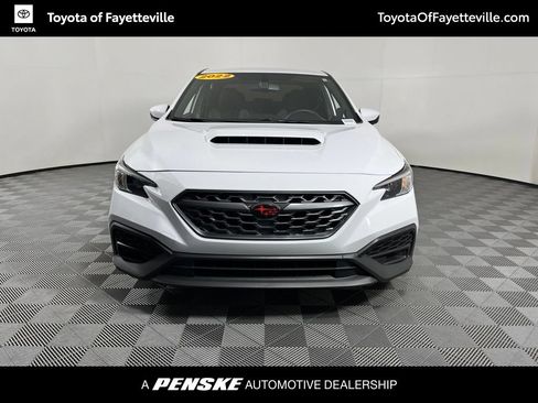Used 2022 Subaru WRX AWD/4WD image 10