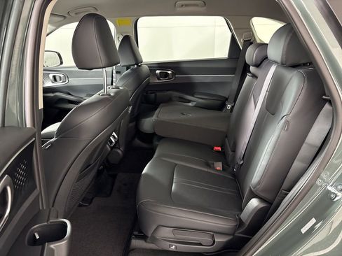 New 2026 Kia Sorento EX image 23