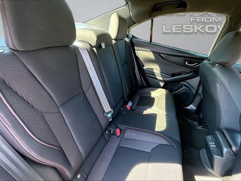 Used 2024 Subaru WRX Premium AWD/4WD image 26
