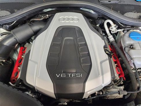 Used 2018 Audi A6 3.0T Sport image 31