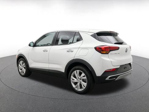Used 2026 Buick Encore GX Preferred AWD/4WD image 7