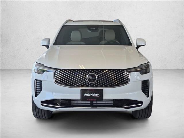 New 2026 Volvo XC90 T8 Plus w/ Protection Package AWD/4WD image 6