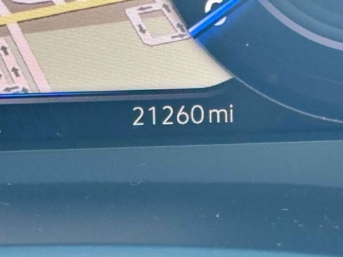 Used 2023 Volkswagen Atlas SEL R-Line image 25