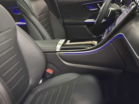 Certified 2026 Mercedes-Benz GLC 300 4MATIC image 36