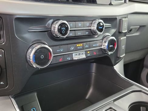 Used 2022 Ford F150 XLT w/ Equipment Group 302A High AWD/4WD image 27