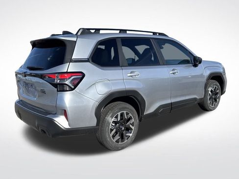New 2026 Subaru Forester Premium image 6
