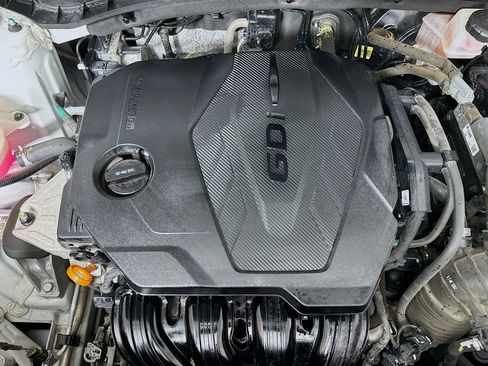 Used 2024 Hyundai Santa Cruz SEL image 32