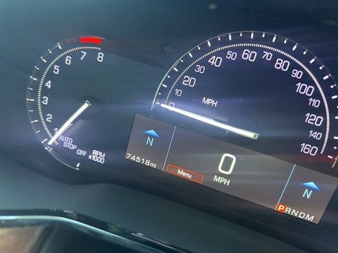 Used 2019 Cadillac CTS Luxury image 14