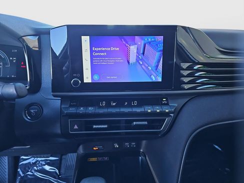 Certified 2025 Toyota Camry LE image 14