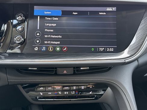 Used 2022 Buick Envision Preferred image 18