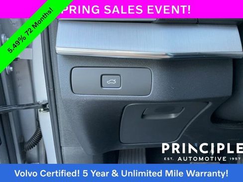 Certified 2024 Volvo XC90 B5 Core w/ Protection Package Premier AWD/4WD image 26