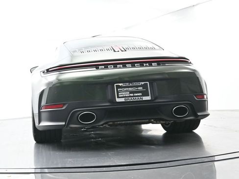 Certified 2026 Porsche 911 Carrera S image 50