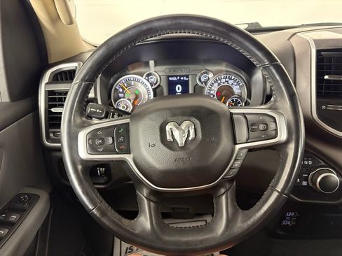Used 2020 RAM 1500 Big Horn AWD/4WD image 15