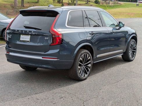 Certified 2026 Volvo XC90 B6 Plus w/ Protection Package Premier AWD/4WD image 6
