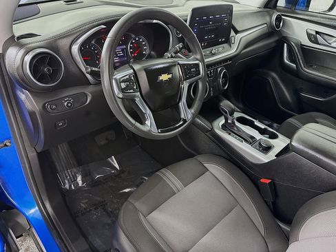 Used 2024 Chevrolet Blazer LT image 23