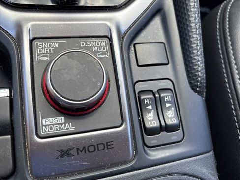 Used 2023 Subaru Forester Touring AWD/4WD image 19
