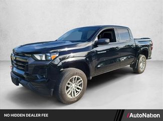 Used 2024 Chevrolet Colorado LT w/ LT Convenience Package RWD video 1