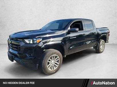 Used 2024 Chevrolet Colorado LT w/ LT Convenience Package