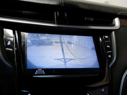 Used 2019 Cadillac XTS Luxury FWD image 25