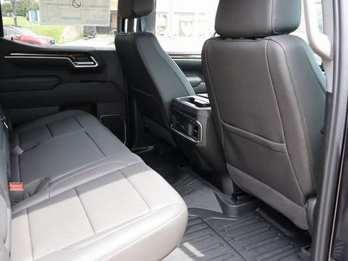 New 2026 GMC Sierra 1500 Elevation w/ Elevation Premium Package AWD/4WD image 12