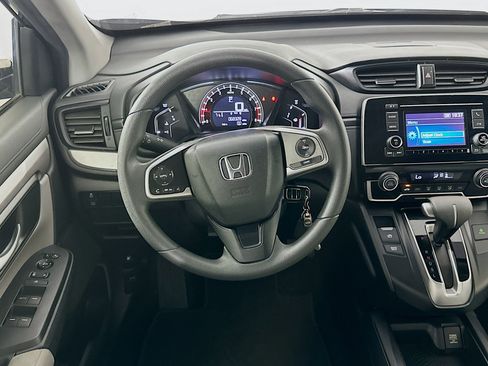 Used 2018 Honda CR-V LX image 17