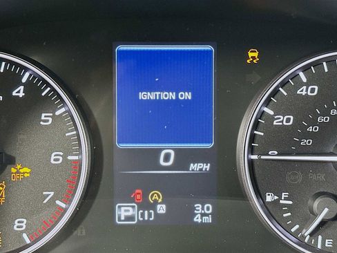 New 2026 Subaru Crosstrek 2.0i Premium image 12