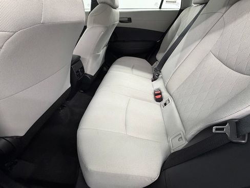 Used 2026 Toyota Corolla Cross L FWD image 37