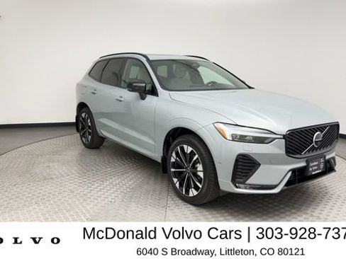 Used 2026 Volvo XC60 B5 Plus w/ Climate Package AWD/4WD image 8