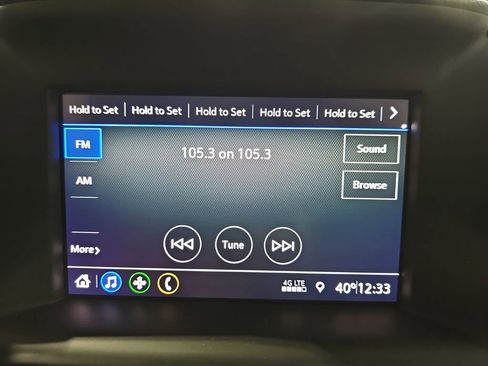 Used 2020 GMC Terrain SLE w/ Elevation Edition image 27