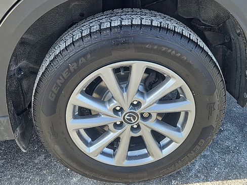 Used 2023 MAZDA CX-5 AWD 2.5 S w/ Preferred Package image 26