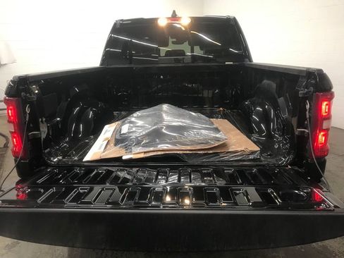 New 2026 RAM 1500 Big Horn image 33