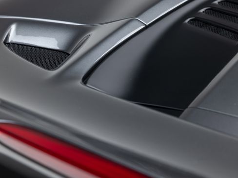 Certified 2022 Ferrari F8 Tributo RWD image 33