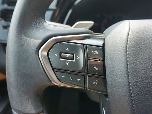 Used 2023 Lexus RX 350 Premium w/ Cold Area Package AWD/4WD image 8