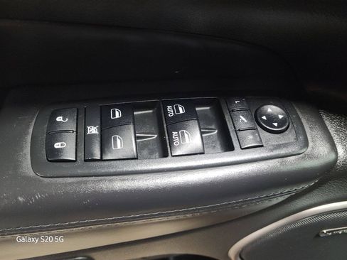 Used 2018 Jeep Grand Cherokee Overland AWD/4WD image 27