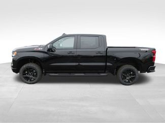 New 2026 Chevrolet Silverado 1500 LT Trail Boss w/ Safety Package AWD/4WD video 2