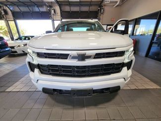 Used 2026 Chevrolet Silverado 1500 RST w/ LPO, Dark Essentials Package RWD video 2