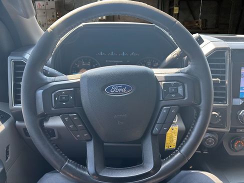 Used 2018 Ford F150 XLT w/ Equipment Group 301A Mid image 20