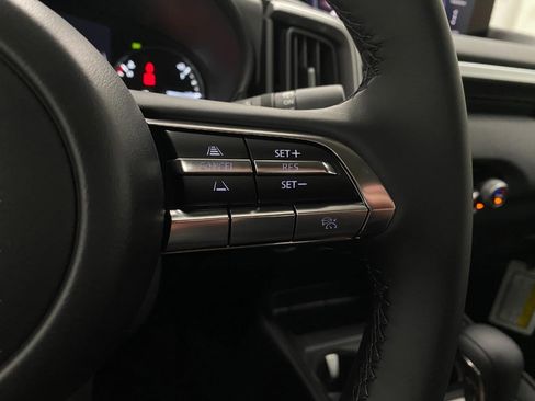New 2026 MAZDA CX-50 AWD 2.5 S w/ Preferred Pkg image 17