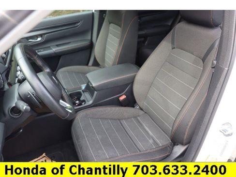 Used 2023 Honda CR-V Sport image 24