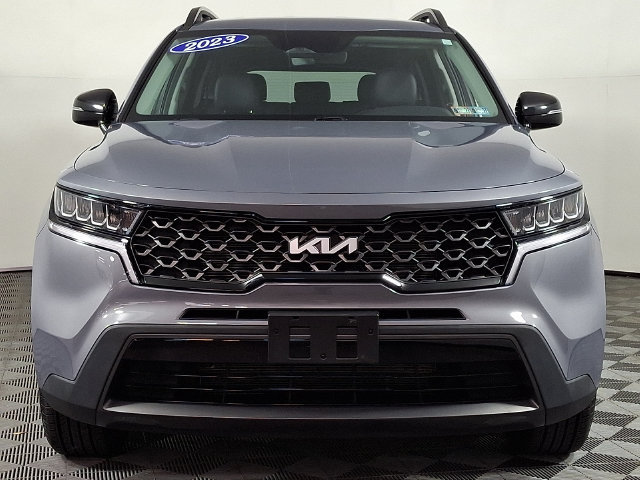 Used 2023 Kia Sorento S AWD/4WD image 5