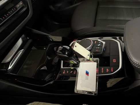 Used 2024 BMW X3 xDrive30i image 15