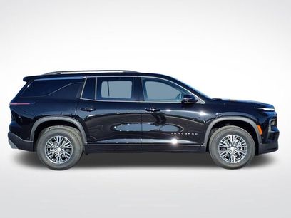 New 2026 Chevrolet Traverse LT w/ Enhanced Driving Package