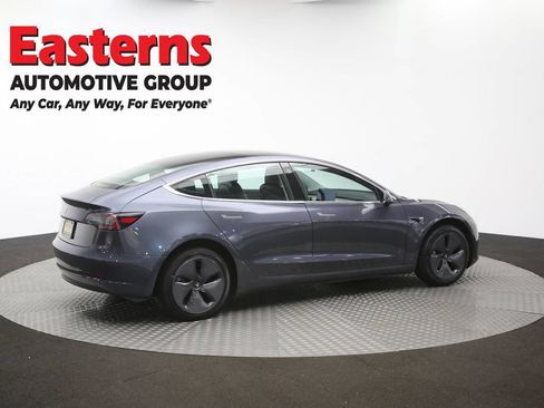 Used 2019 Tesla Model 3 Standard Range Plus RWD image 37