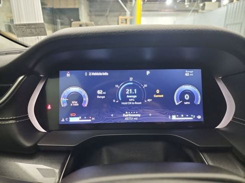 Used 2021 Jeep Grand Cherokee L Laredo w/ Luxury Tech Group I image 30