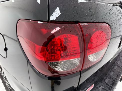Used 2021 Toyota Sequoia TRD Sport image 36