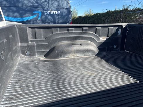 Certified 2024 RAM 2500 Big Horn image 13